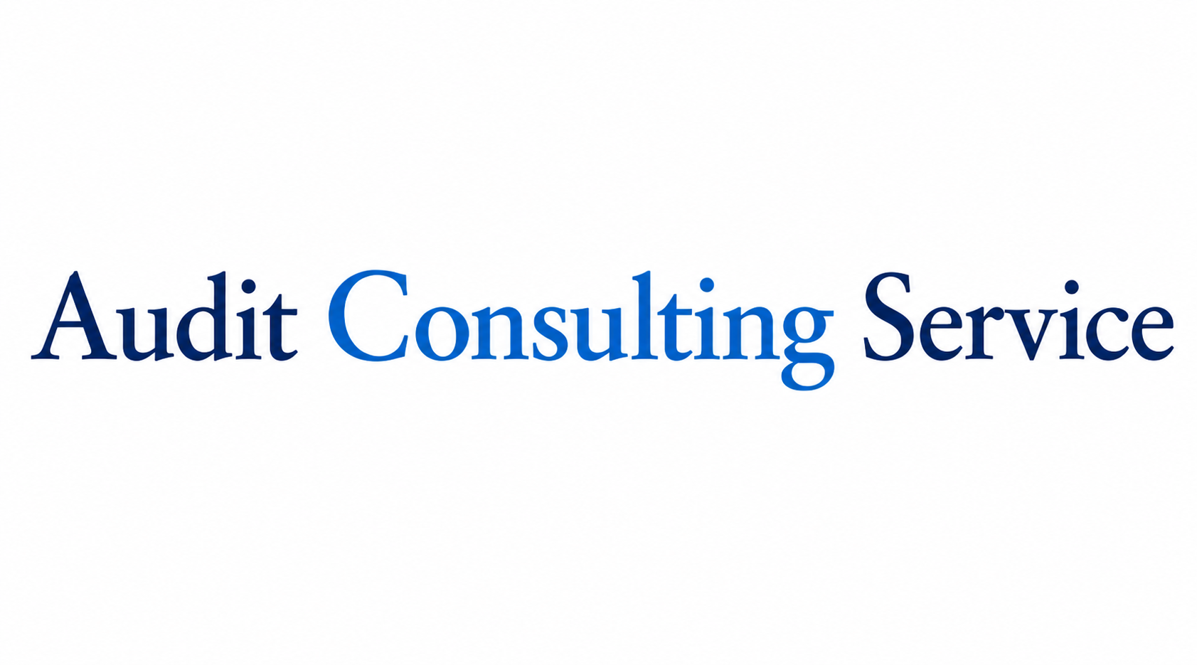 AuditConsultingService