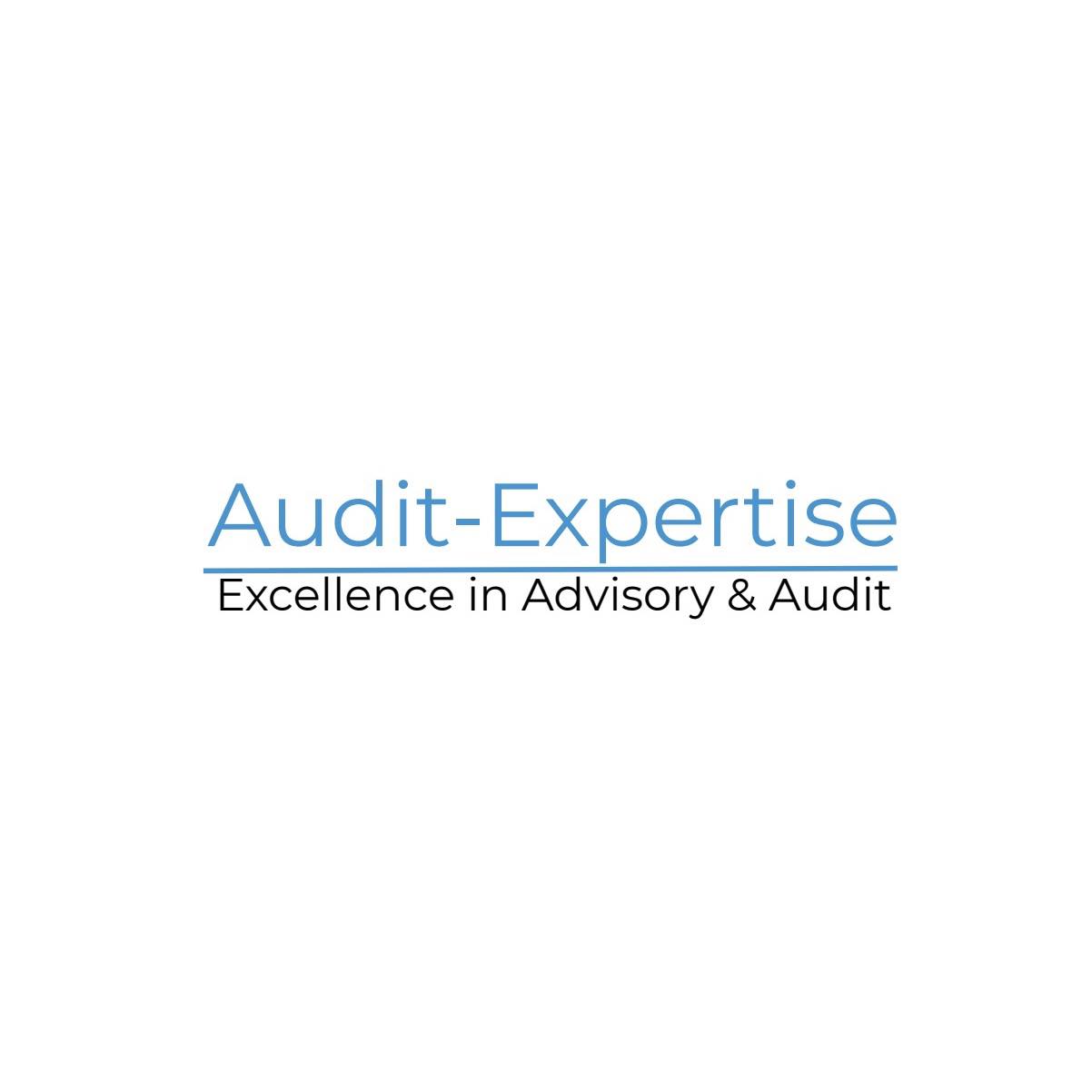 Audit Expertise SRL Logo