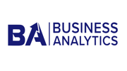 BUSINESS ANALYTICS Logo